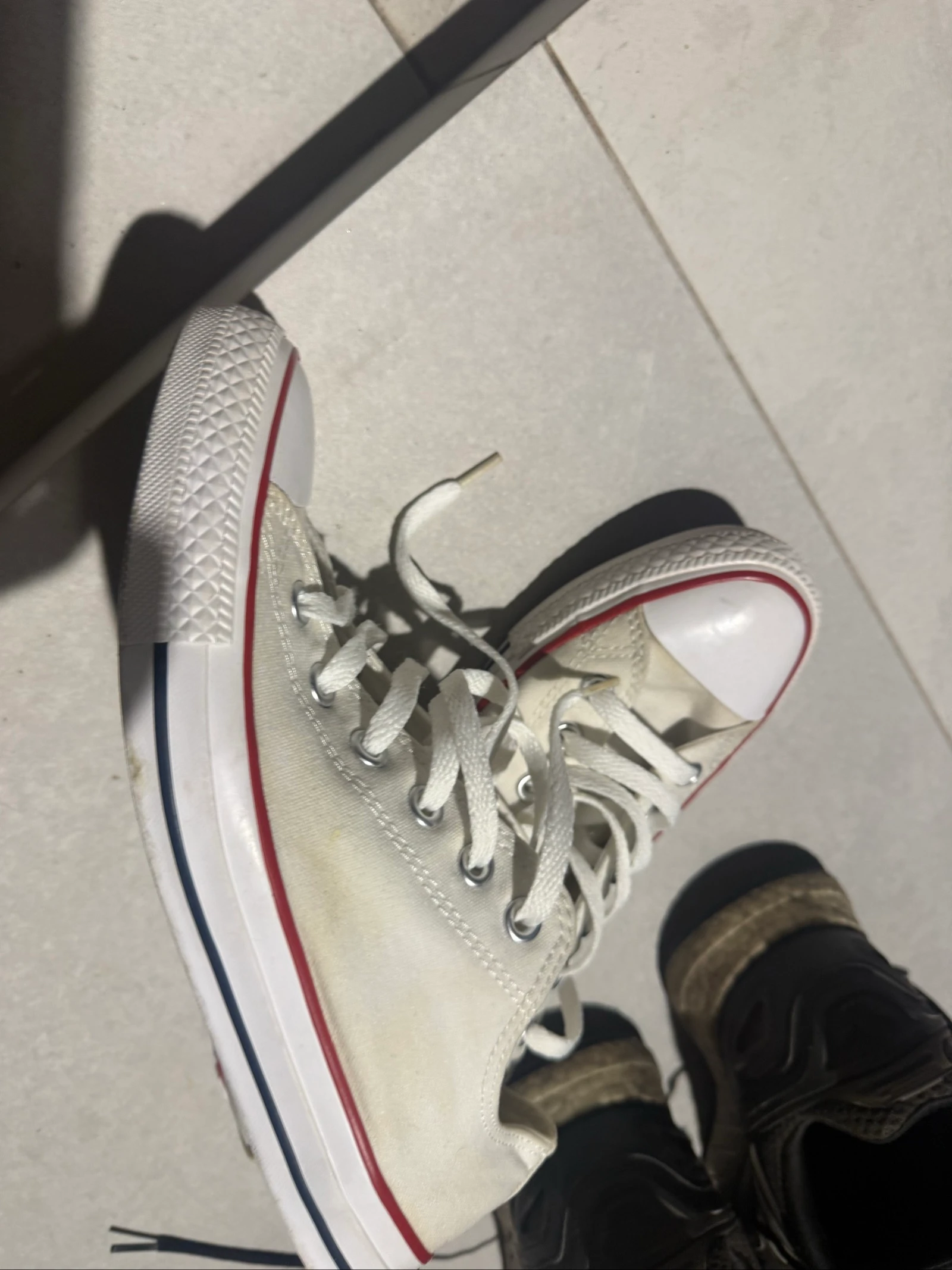 Je vends des Converse All Star – photo 4